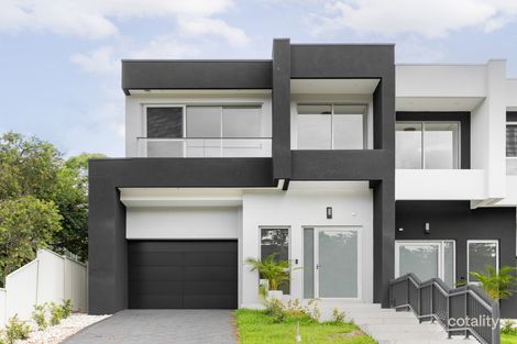 8a Wood St, Eastwood, NSW 2122