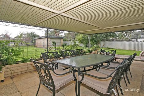 Property photo of 16 Weston Drive Swan View WA 6056