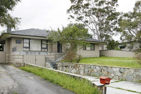 Property photo of 16 Weston Drive Swan View WA 6056