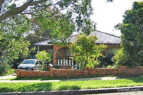 Property photo of 3 Princes Street Mortdale NSW 2223