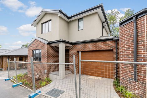 Property photo of 10B Cherylnne Crescent Kilsyth VIC 3137