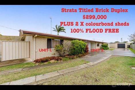 7 Brewer St, Bundaberg North, QLD 4670