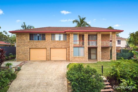 Property photo of 25 Nerli Street Everton Park QLD 4053