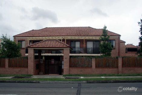Property photo of 25/335-337 Blaxland Road Ryde NSW 2112