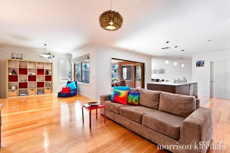 Property photo of 20 Vantage Point Boulevard Doreen VIC 3754