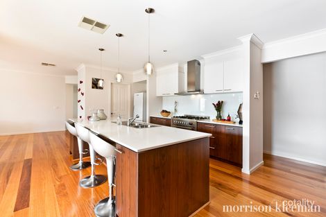 Property photo of 20 Vantage Point Boulevard Doreen VIC 3754
