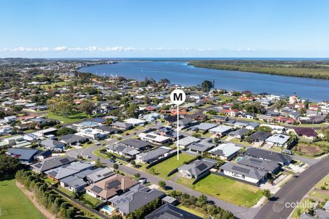 8 Leach Cres, West Ballina, NSW 2478