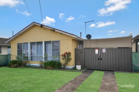 Property photo of 17 Warren Street Stawell VIC 3380