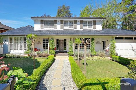 4 Ancona Rd, Turramurra, NSW 2074