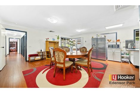 Property photo of 23 Success Street Greenfield Park NSW 2176