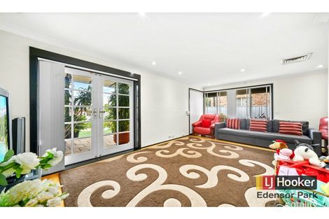Property photo of 23 Success Street Greenfield Park NSW 2176