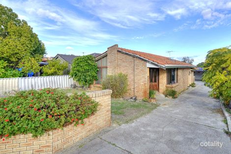 Property photo of 26A Bramwell Road Noranda WA 6062