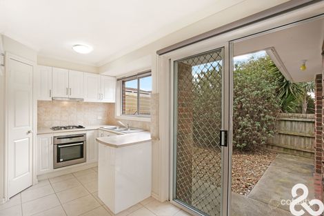Property photo of 98 Manning Clark Road Mill Park VIC 3082