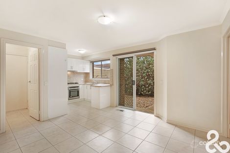 Property photo of 98 Manning Clark Road Mill Park VIC 3082
