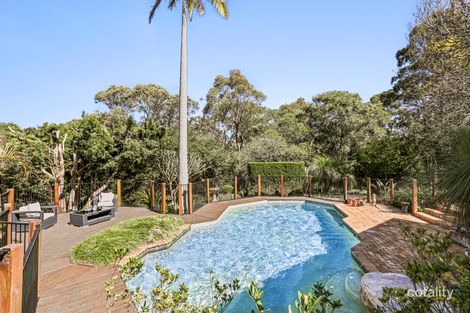 Property photo of 51 Rembrandt Drive Middle Cove NSW 2068