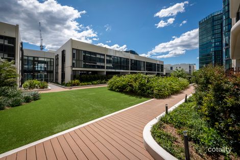 Property photo of 1110/17 Wentworth Place Wentworth Point NSW 2127