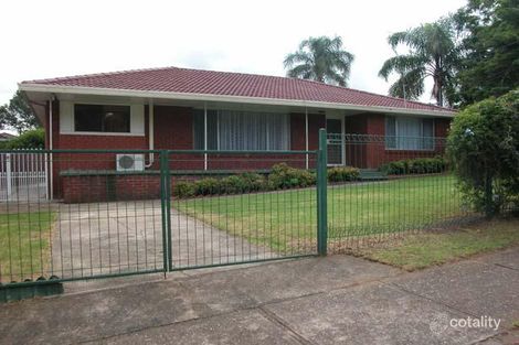 Property photo of 1A Orange Place Seven Hills NSW 2147