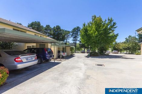 Property photo of 19/8 Antis Street Phillip ACT 2606