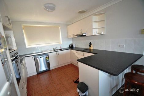 Property photo of 112 Ocean Parade Dalmeny NSW 2546