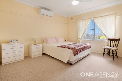 Property photo of 4 Nowland Avenue Quirindi NSW 2343