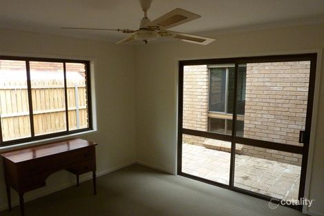 Property photo of 98 Boundary Road Indooroopilly QLD 4068