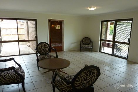 Property photo of 98 Boundary Road Indooroopilly QLD 4068