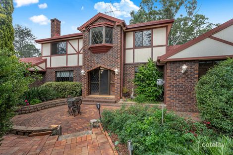 44 Shannon Park Rd, Cabarlah, QLD 4352