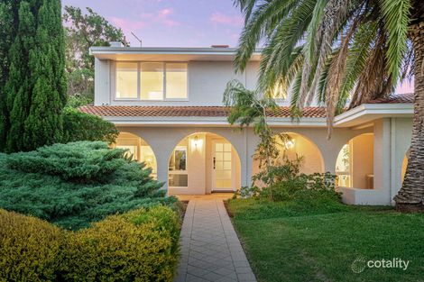 Property photo of 1 Yule Street City Beach WA 6015