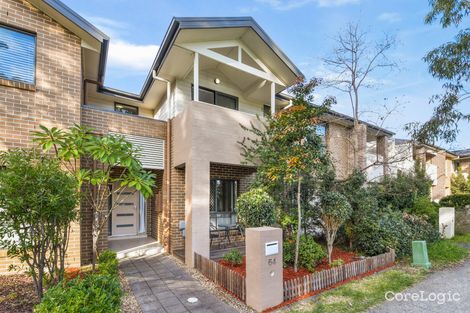 Property photo of 64 Sussex Street Lidcombe NSW 2141