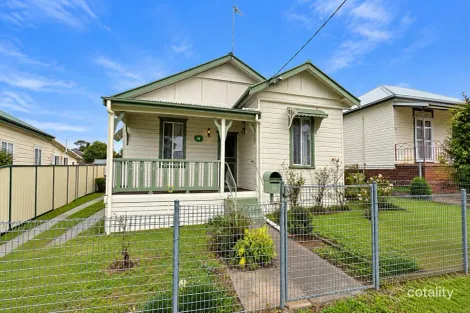 14 Kurrara St, Werris Creek, NSW 2341