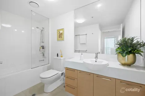 Property photo of 21109/8 Hercules Street Hamilton QLD 4007