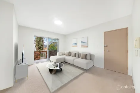 Property photo of 10/34-38 Burdett Street Hornsby NSW 2077
