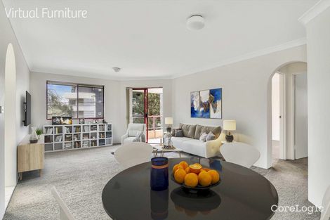 Property photo of 11/701-705 Pacific Highway Chatswood NSW 2067