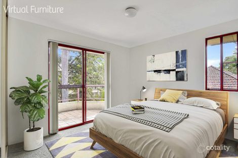 Property photo of 11/701-705 Pacific Highway Chatswood NSW 2067