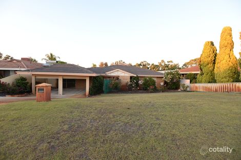 Property photo of 6 Orbell Way Bull Creek WA 6149
