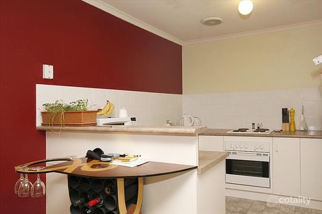 Property photo of 31/54 Paul Coe Crescent Ngunnawal ACT 2913