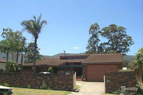 53 Green Lea Cres, Coffs Harbour, NSW 2450