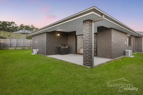 Property photo of 47 Falco Drive Bahrs Scrub QLD 4207