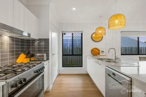 Property photo of 47 Falco Drive Bahrs Scrub QLD 4207
