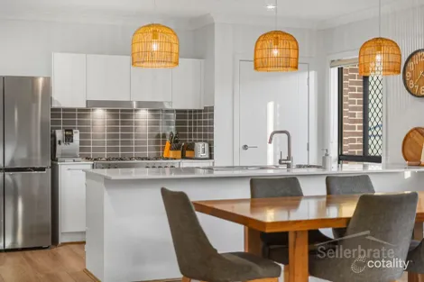 Property photo of 47 Falco Drive Bahrs Scrub QLD 4207