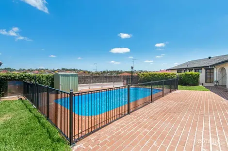 Property photo of 19-21 Huon Place Bella Vista NSW 2153