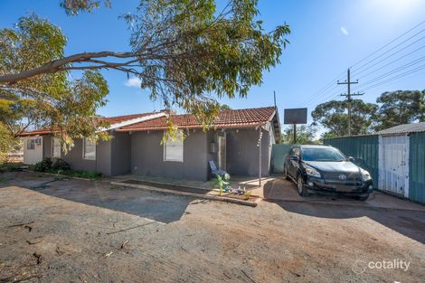 30 Saltbush Rd, Kambalda West, WA 6442