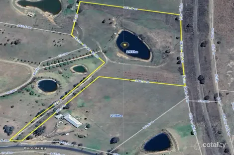 9 Boronia Rd, Rylstone, NSW 2849