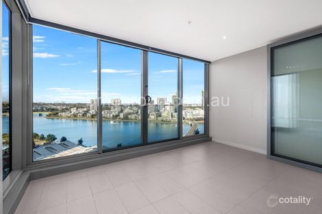 1904/18 Footbridge Bvd, Wentworth Point, NSW 2127