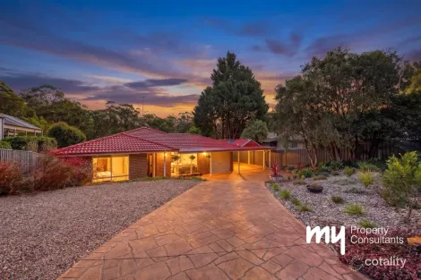 Property photo of 5 Carlton Road Thirlmere NSW 2572