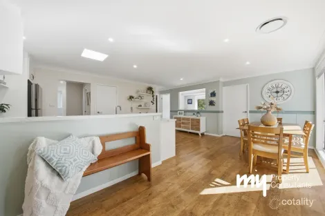 Property photo of 5 Carlton Road Thirlmere NSW 2572