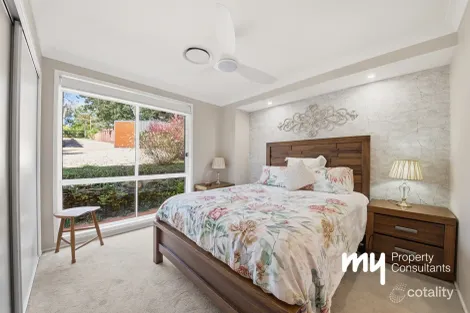 Property photo of 5 Carlton Road Thirlmere NSW 2572