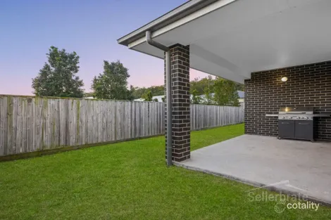 Property photo of 47 Falco Drive Bahrs Scrub QLD 4207