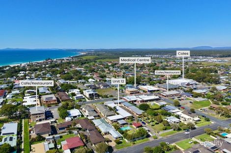 Property photo of 12/39-41 Old Bar Road Old Bar NSW 2430