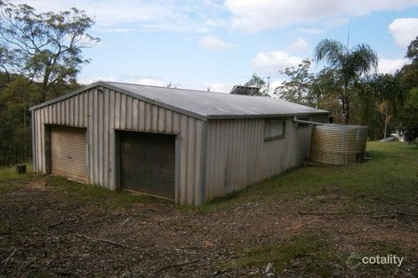 1896 Paddys Flat Rd, Tabulam, NSW 2469